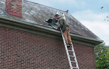 what affects urgent Sliabh Na H Airde roof repairs