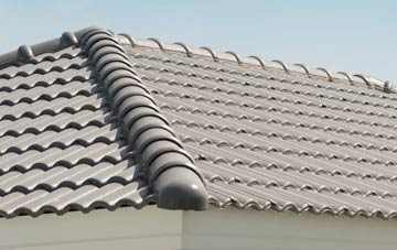 advantages of Sliabh Na H Airde clay roofing