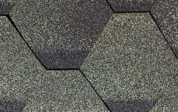 Sliabh Na H Airde fibreglass shingle repairs