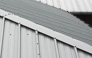 disadvantages of Sliabh Na H Airde metal roofing