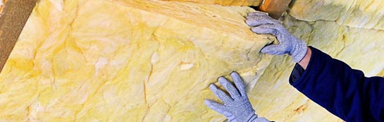 quotes for Sliabh Na H Airde roof insulation