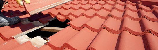 compare Sliabh Na H Airde roof repair quotes