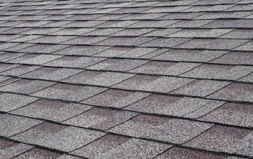 Sliabh Na H Airde tiles for shallow pitch roofing