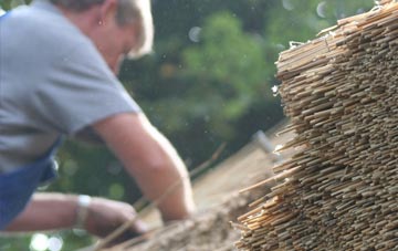 professional Sliabh Na H Airde thatchers