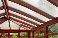 Sliabh Na H Airde conservatory roofing insulation