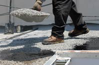 find rated Sliabh Na H Airde flat roofing replacement companies