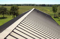 Sliabh Na H Airde metal roof quotes