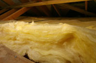 Sliabh Na H Airde pitch roof insulation