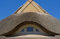 Sliabh Na H Airde thatch roofing